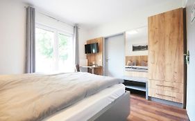 Hotel Birkensee